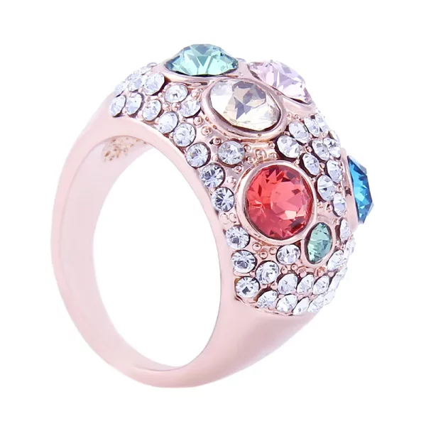 SAIVASS Fashion Ring for Women – Trendy Jewelry