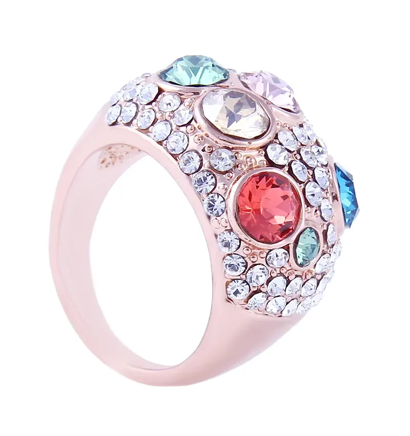 SAIVASS Fashion Ring for Women – Trendy Jewelry
