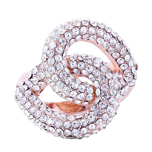 SAIVASS Fashion Ring for Women – Trendy Jewelry
