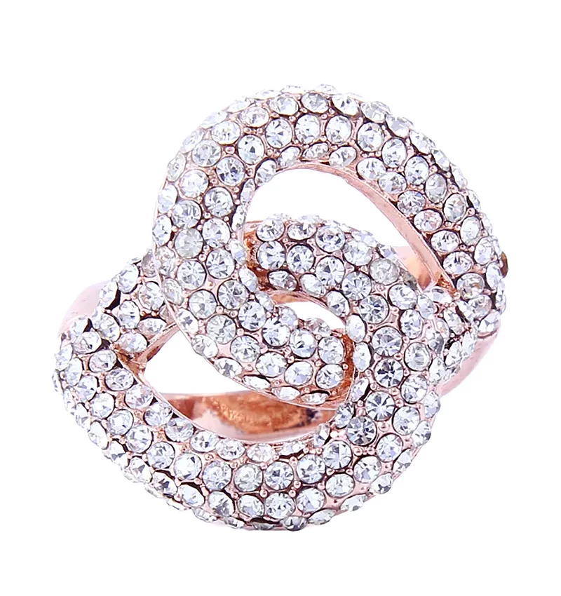 SAIVASS Fashion Ring for Women – Trendy Jewelry