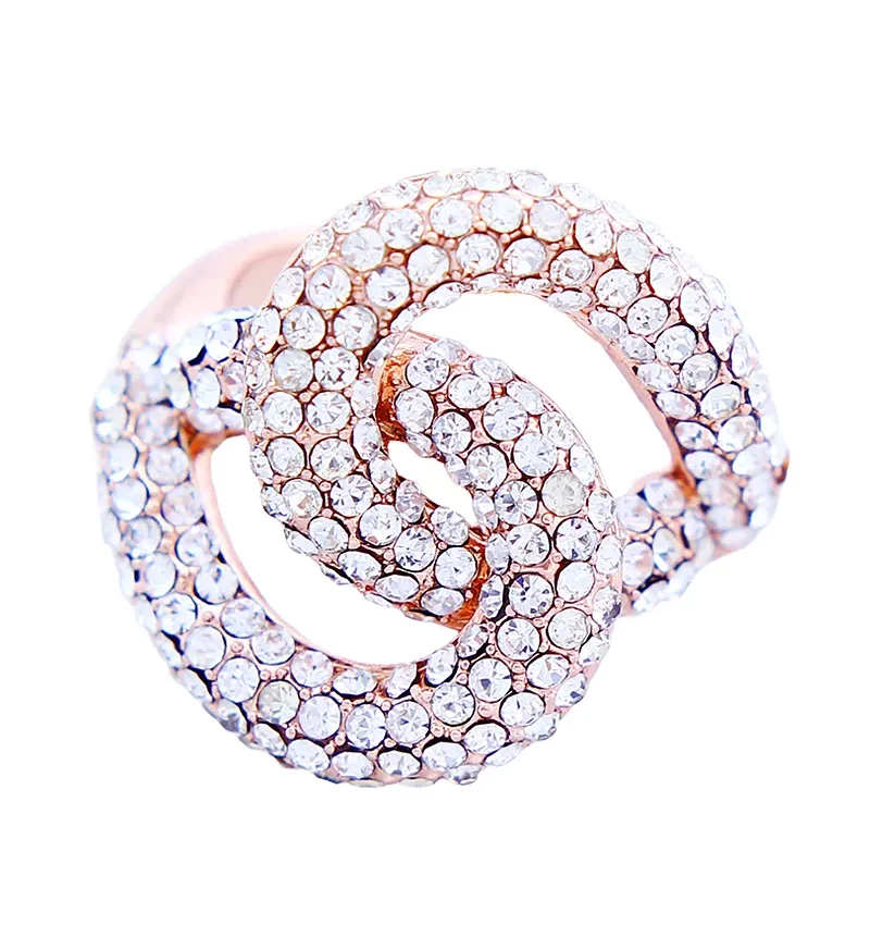 SAIVASS Fashion Ring for Women – Trendy Jewelry