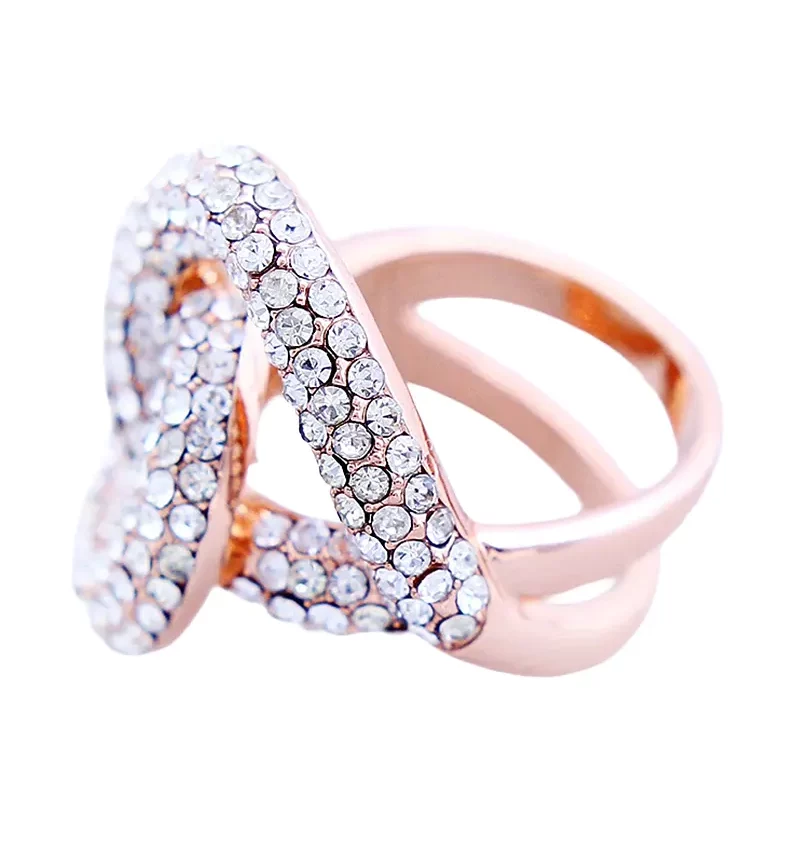 SAIVASS Fashion Ring for Women – Trendy Jewelry