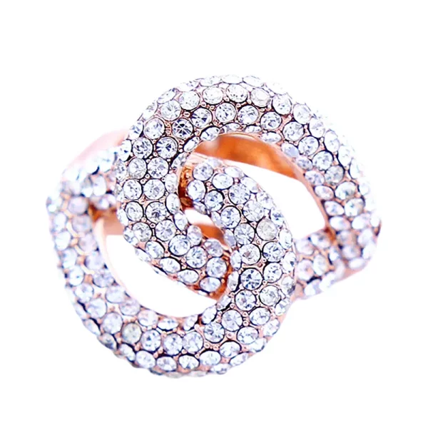 SAIVASS Fashion Ring for Women – Trendy Jewelry