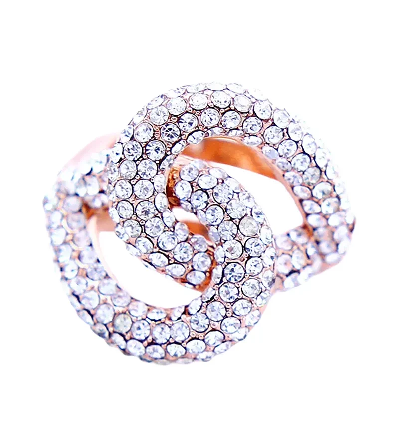 SAIVASS Fashion Ring for Women – Trendy Jewelry