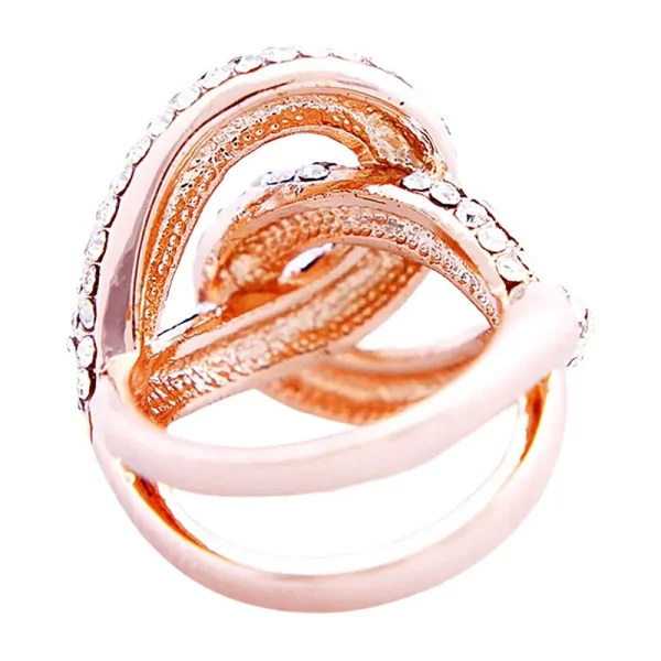 SAIVASS Fashion Ring for Women – Trendy Jewelry