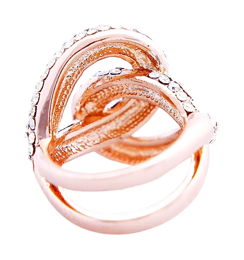SAIVASS Fashion Ring for Women – Trendy Jewelry