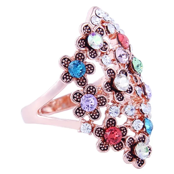 SAIVASS Fashion Ring for Women – Trendy Jewelry
