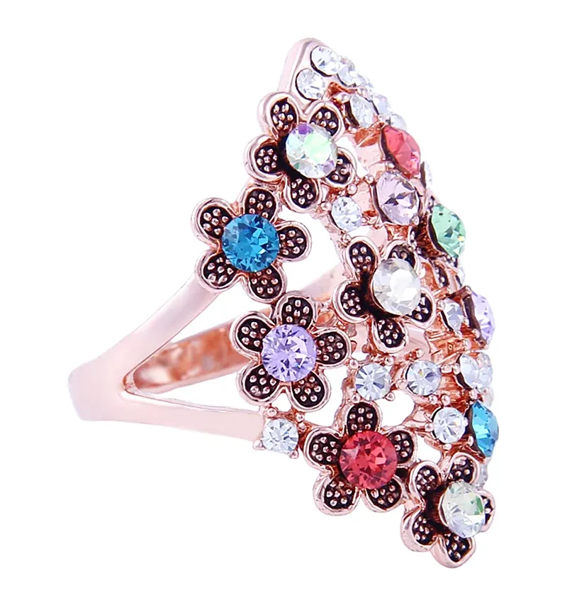SAIVASS Fashion Ring for Women – Trendy Jewelry