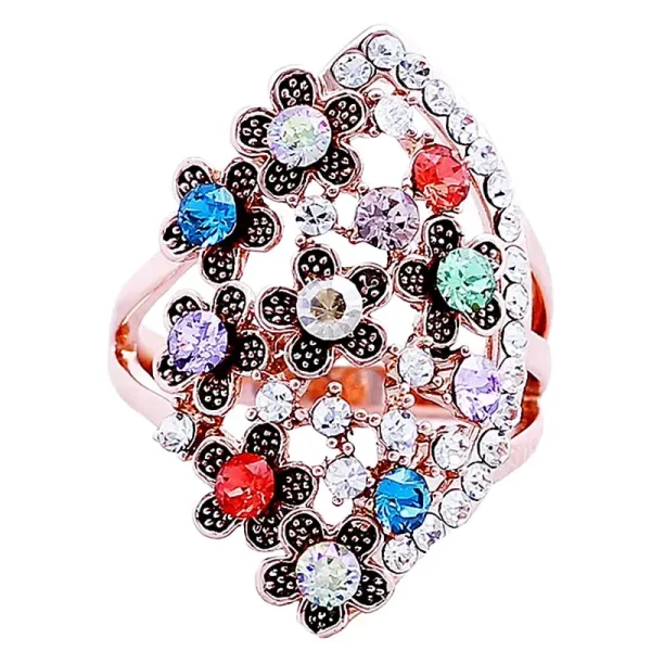 SAIVASS Fashion Ring for Women – Trendy Jewelry