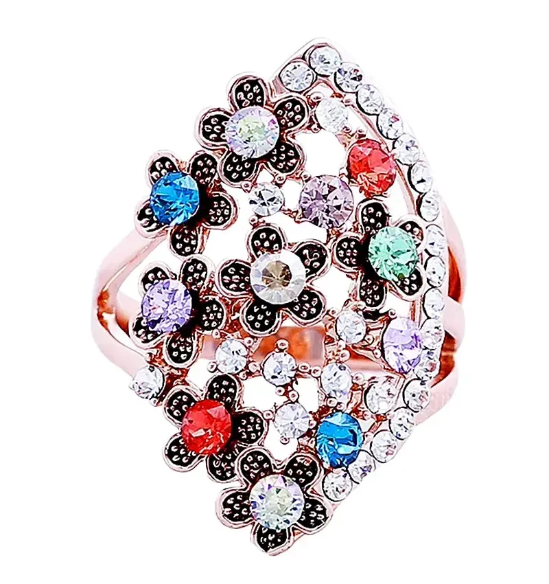 SAIVASS Fashion Ring for Women – Trendy Jewelry