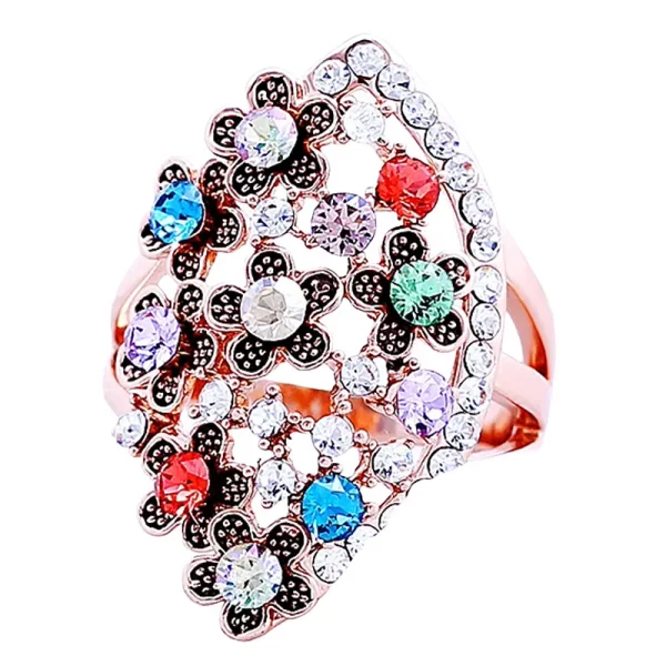 SAIVASS Fashion Ring for Women – Trendy Jewelry