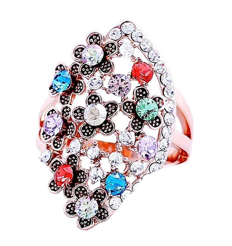 SAIVASS Fashion Ring for Women – Trendy Jewelry