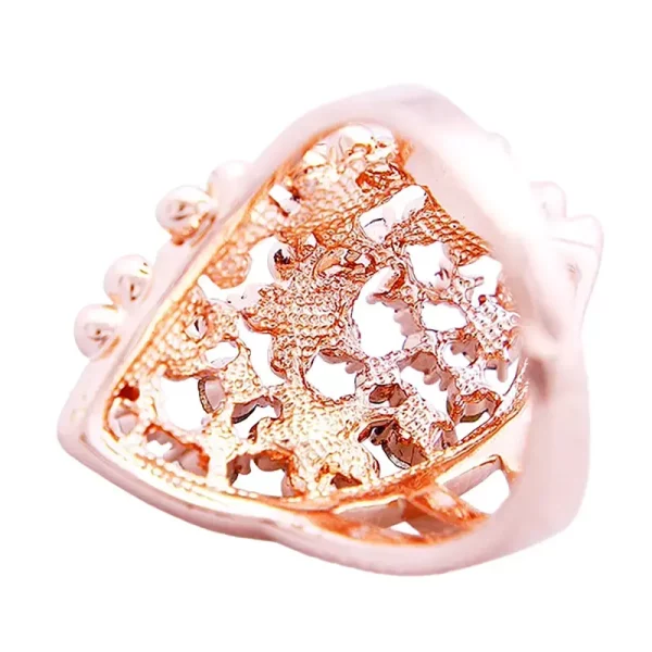 SAIVASS Fashion Ring for Women – Trendy Jewelry