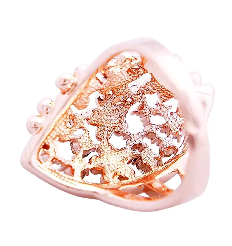 SAIVASS Fashion Ring for Women – Trendy Jewelry