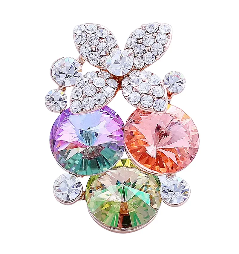 SAIVASS Fashion Ring for Women – Trendy Jewelry