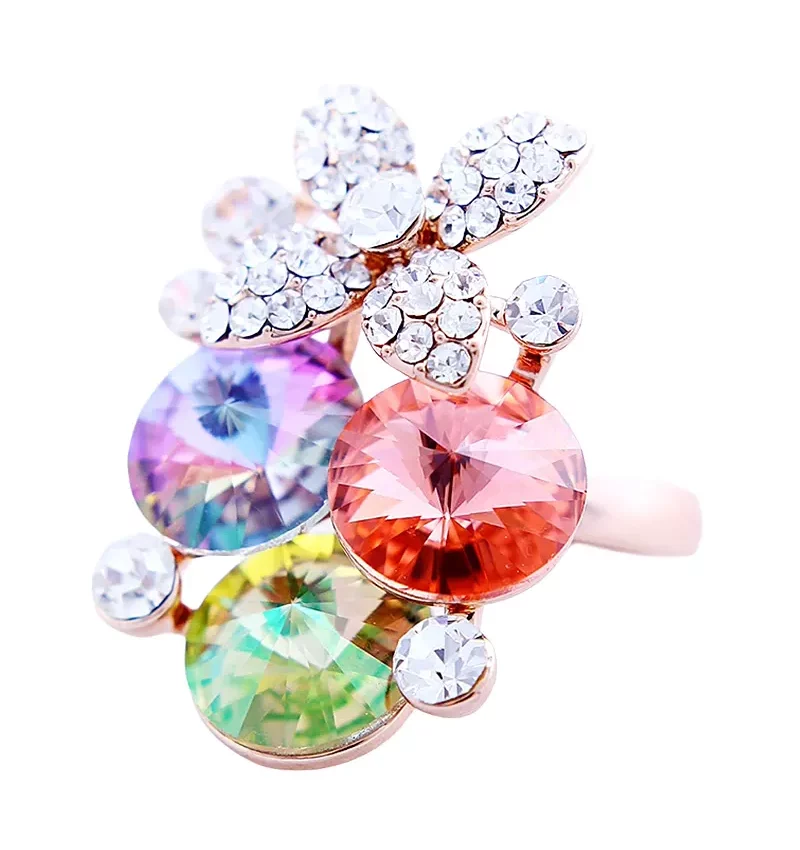 SAIVASS Fashion Ring for Women – Trendy Jewelry