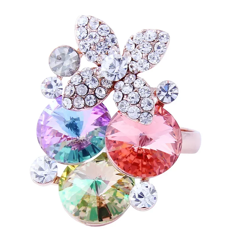 SAIVASS Fashion Ring for Women – Trendy Jewelry