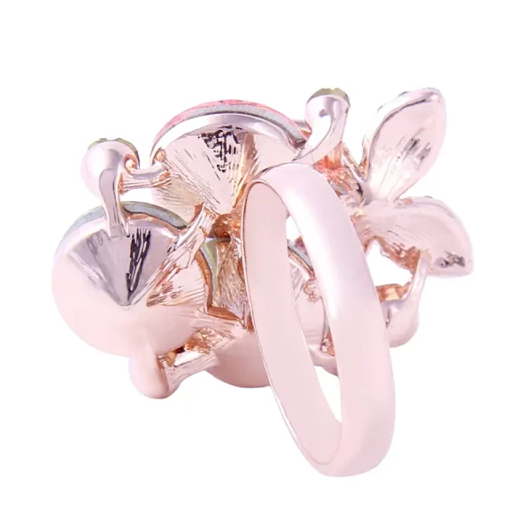 SAIVASS Fashion Ring for Women – Trendy Jewelry