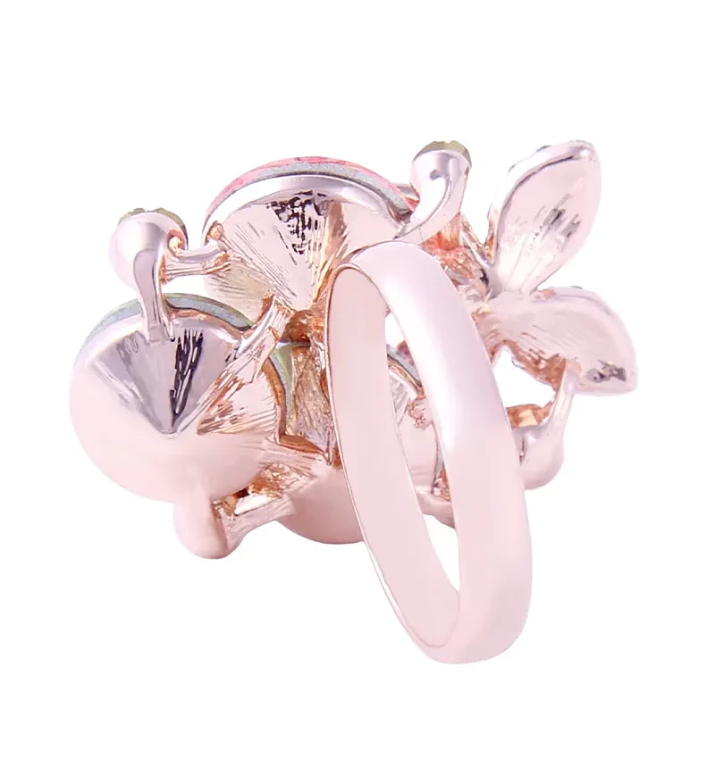 SAIVASS Fashion Ring for Women – Trendy Jewelry