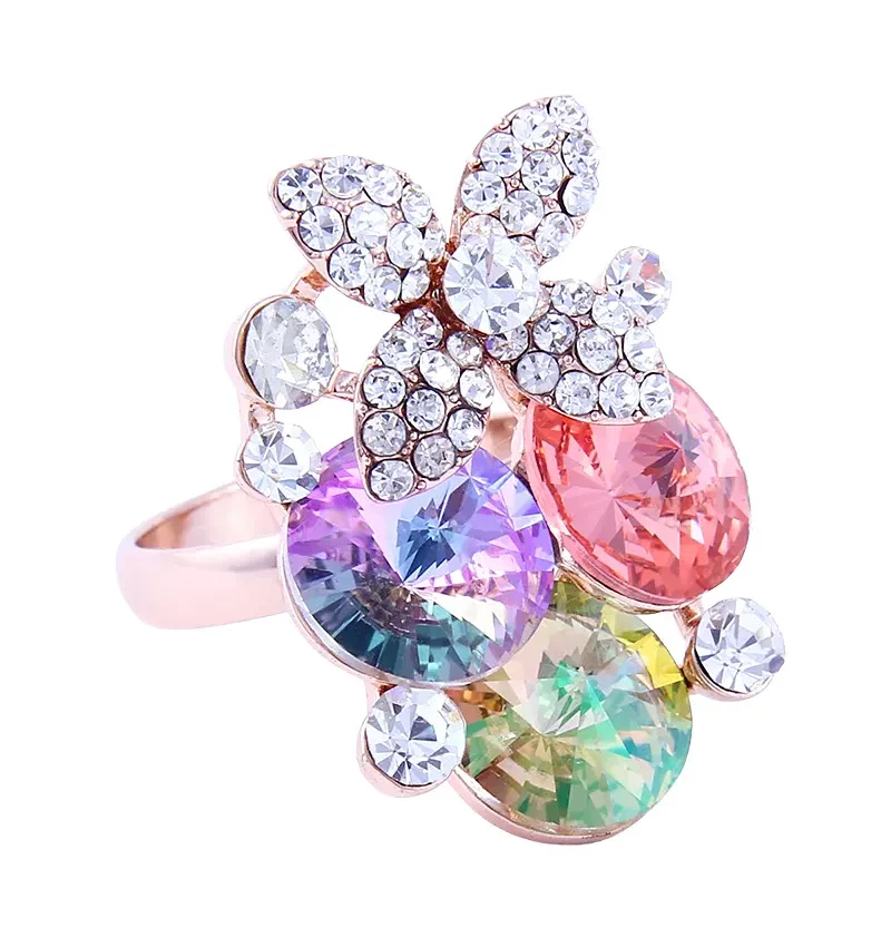 SAIVASS Fashion Ring for Women – Trendy Jewelry