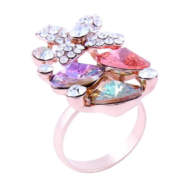 SAIVASS Fashion Ring for Women – Trendy Jewelry