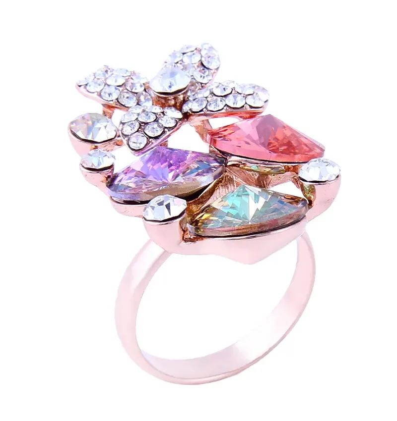 SAIVASS Fashion Ring for Women – Trendy Jewelry