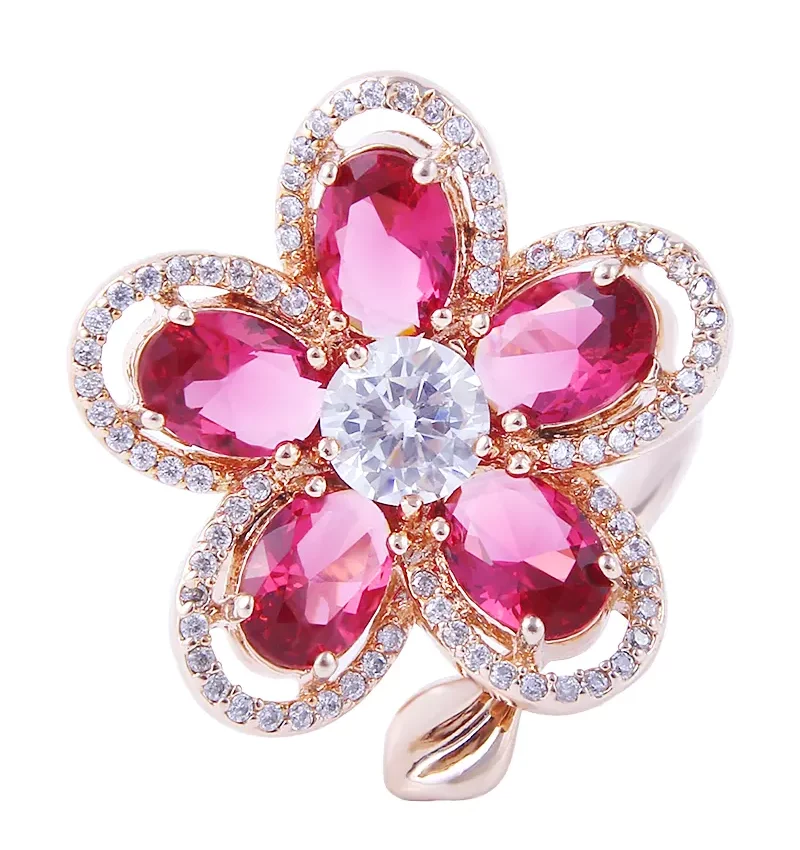 SAIVASS Fashion Ring for Women – Trendy Jewelry