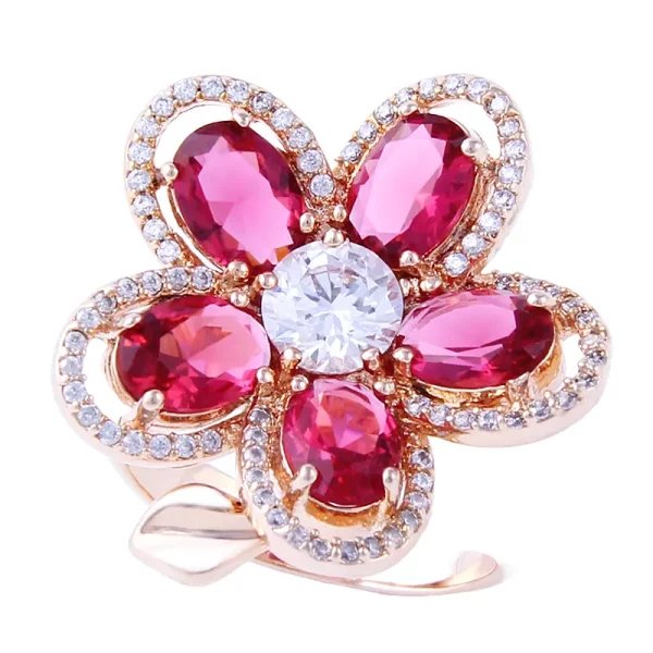SAIVASS Fashion Ring for Women – Trendy Jewelry