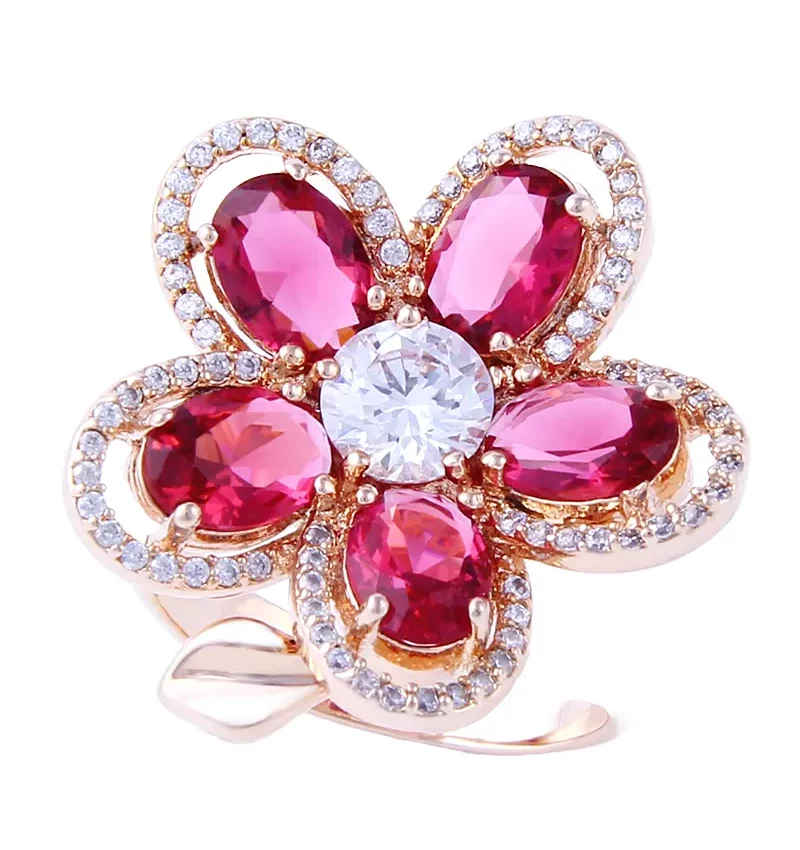 SAIVASS Fashion Ring for Women – Trendy Jewelry