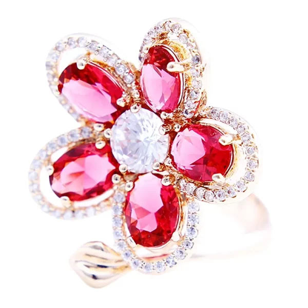 SAIVASS Fashion Ring for Women – Trendy Jewelry
