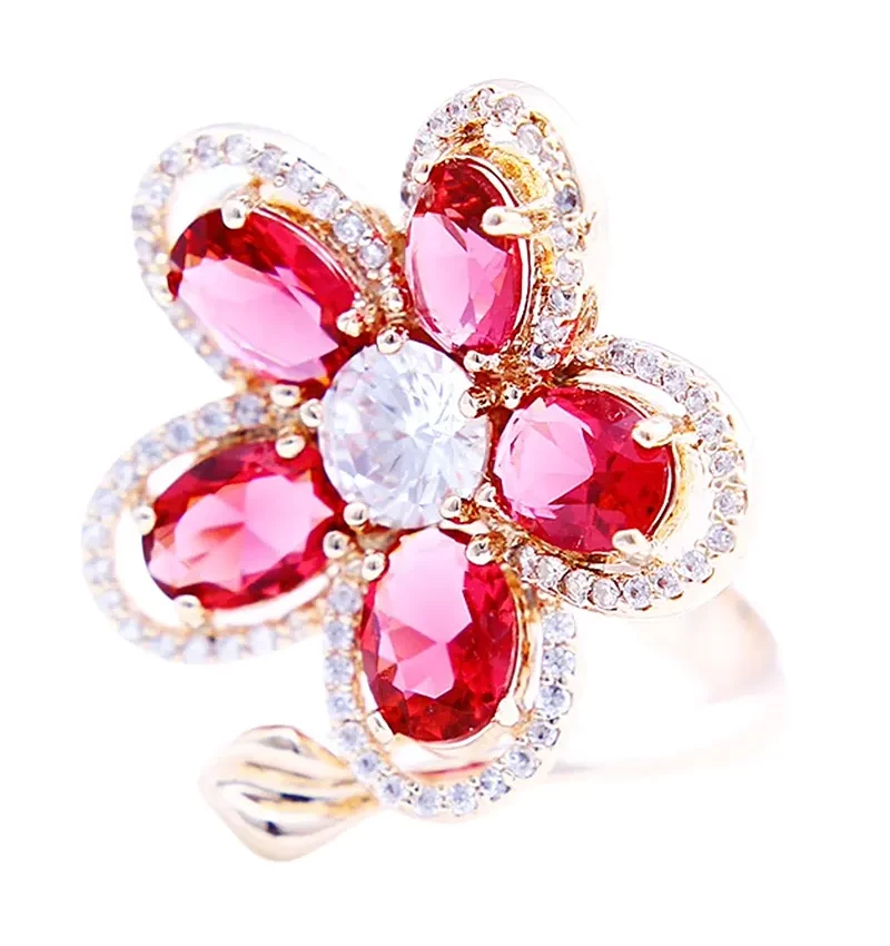 SAIVASS Fashion Ring for Women – Trendy Jewelry