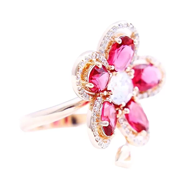 SAIVASS Fashion Ring for Women – Trendy Jewelry