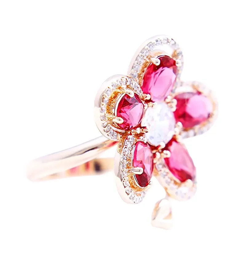 SAIVASS Fashion Ring for Women – Trendy Jewelry
