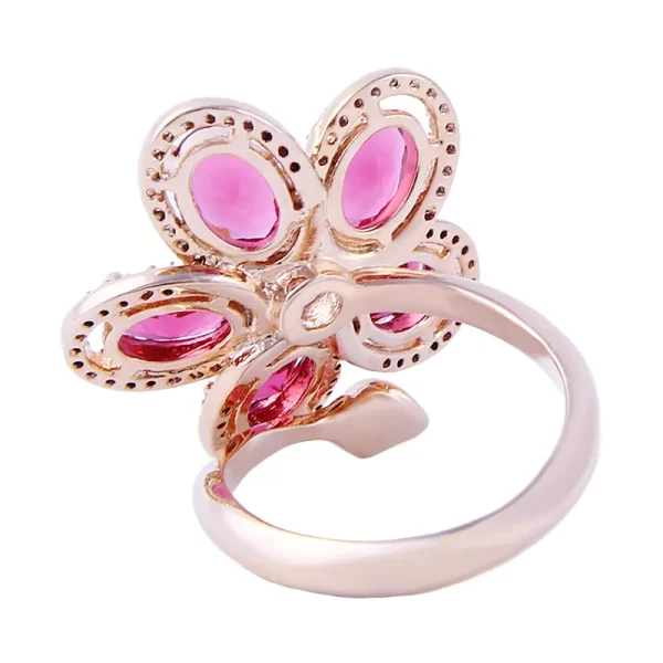 SAIVASS Fashion Ring for Women – Trendy Jewelry