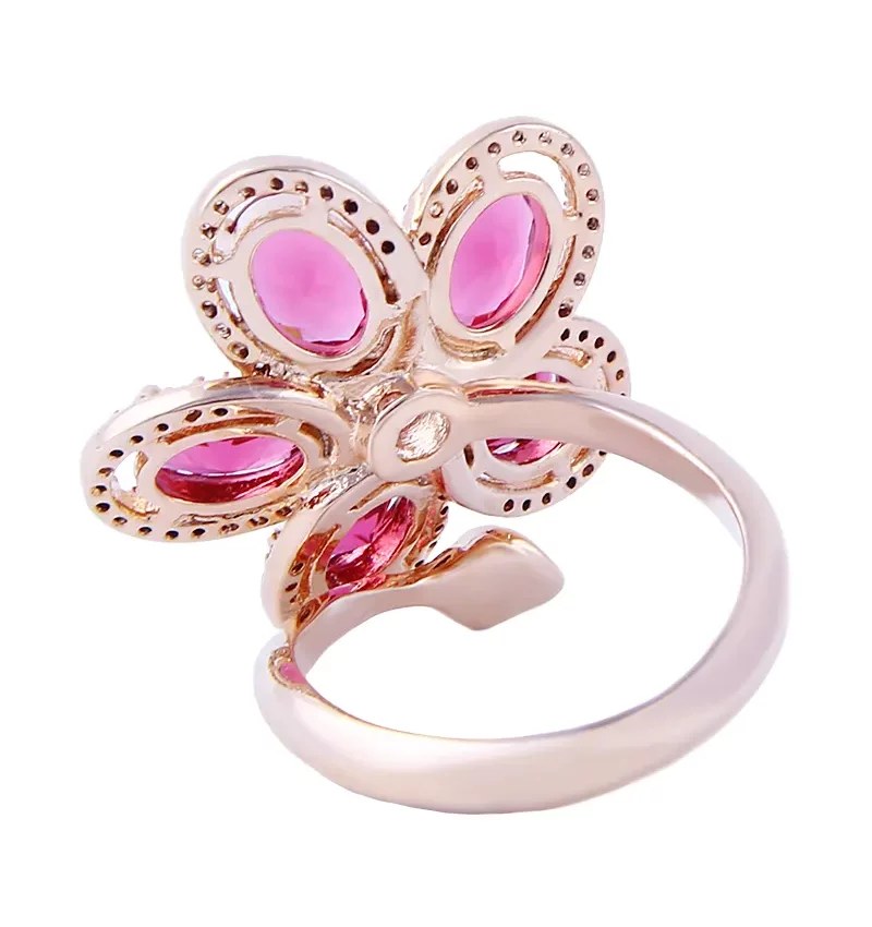 SAIVASS Fashion Ring for Women – Trendy Jewelry