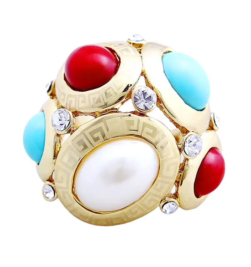 SAIVASS Elegant Ring for Women – Fashion Jewelry