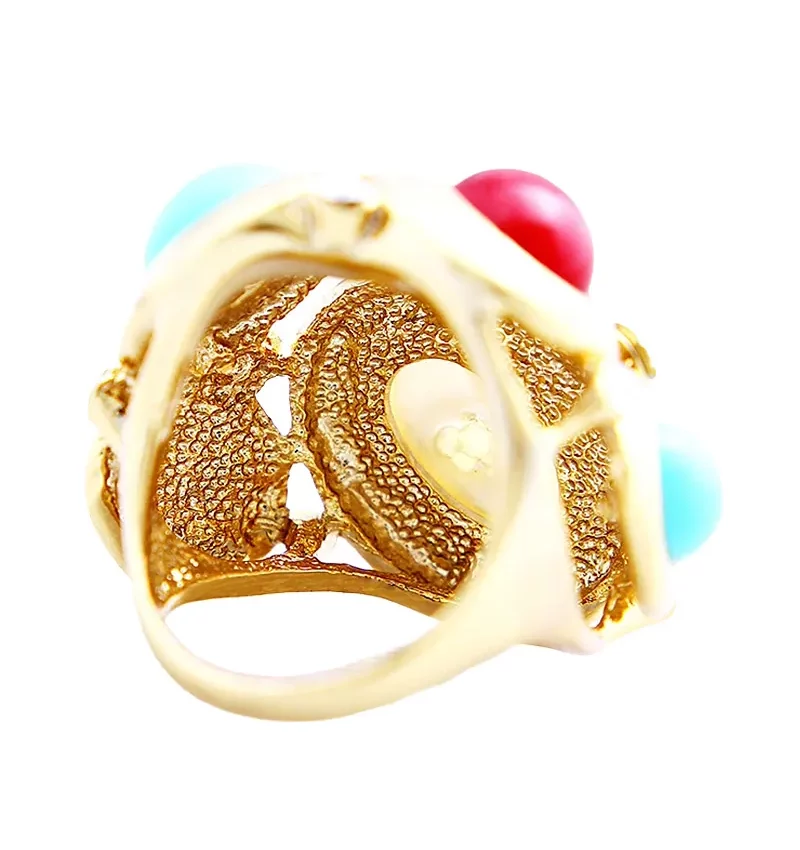 SAIVASS Elegant Ring for Women – Fashion Jewelry