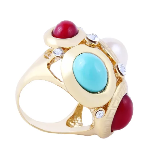 SAIVASS Elegant Ring for Women – Fashion Jewelry