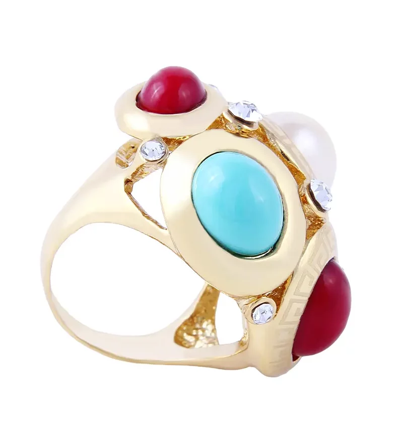 SAIVASS Elegant Ring for Women – Fashion Jewelry