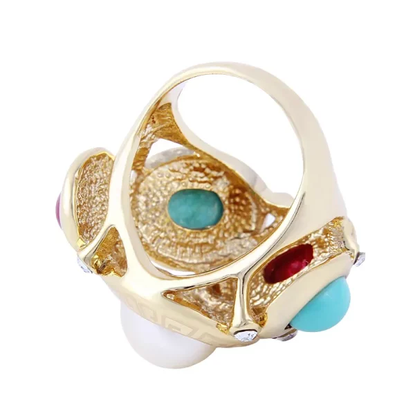 SAIVASS Elegant Ring for Women – Fashion Jewelry
