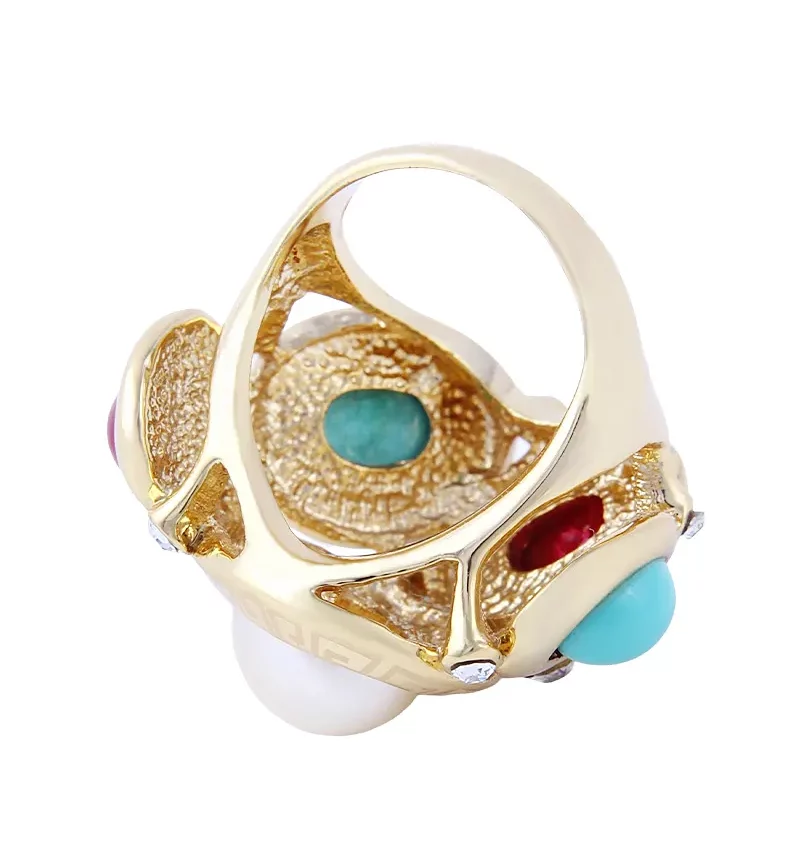 SAIVASS Elegant Ring for Women – Fashion Jewelry