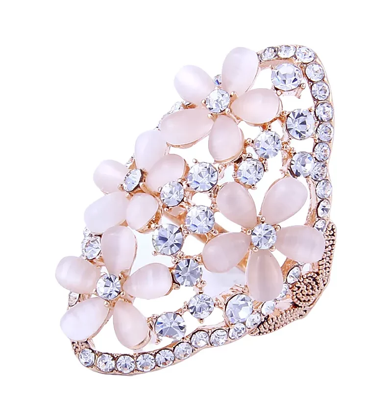 SAIVASS Fashion Ring for Women – Trendy Jewelry