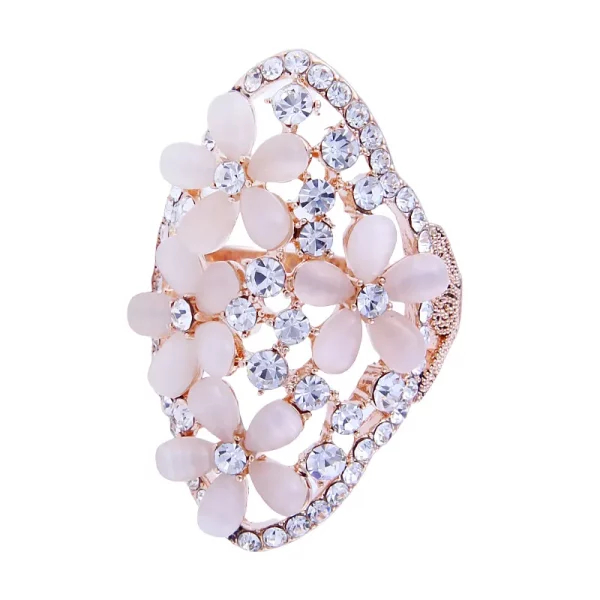 SAIVASS Fashion Ring for Women – Trendy Jewelry