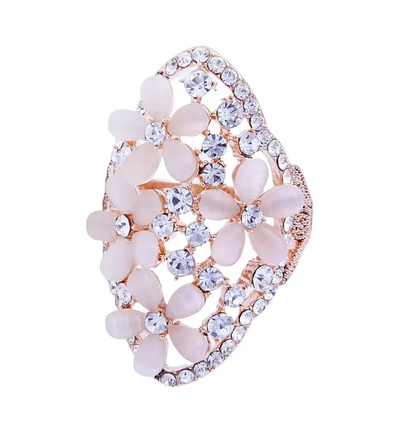 SAIVASS Fashion Ring for Women – Trendy Jewelry