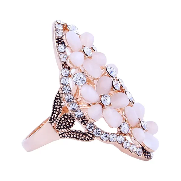 SAIVASS Fashion Ring for Women – Trendy Jewelry