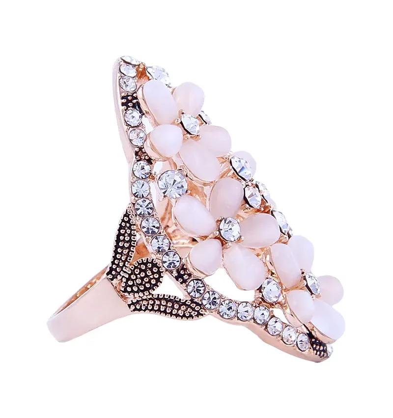 SAIVASS Fashion Ring for Women – Trendy Jewelry