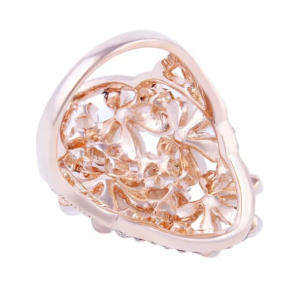 SAIVASS Fashion Ring for Women – Trendy Jewelry