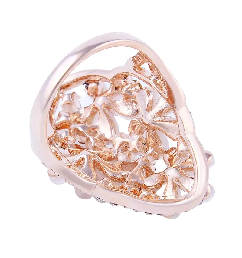 SAIVASS Fashion Ring for Women – Trendy Jewelry