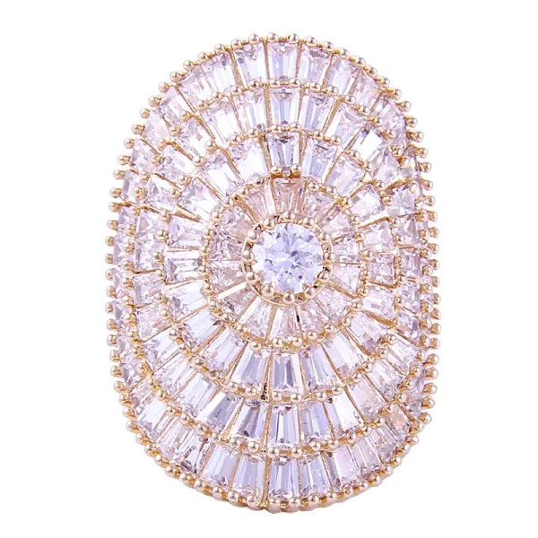SAIVASS Fashion Ring for Women – Trendy Jewelry
