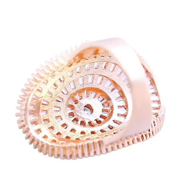 SAIVASS Elegant Ring for Women – Fashion Jewelry
